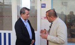 Başkan Anıl Yetişkin’e karşı kurgulanan kirli oyun son buldu Mahalle sakinleri gerçekleri tek tek anlattı