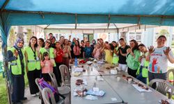 Efeler Belediyesinin eğitim hamlesi aile ekonomisine katkı sağladı