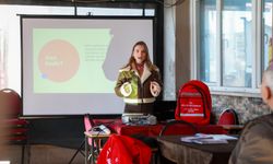 Efeler'de 'Mahalle Gönüllüsü' programı başladı