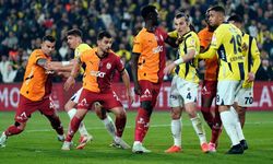 Fenerbahçe ile Galatasaray 404. randevuda