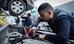 Sanayi esnafına elektrikli araç uyarısı!