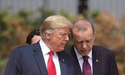 Trump: Cumhurbaşkanı Erdoğan İle Çok Önemli Bir Görüşme Yapacağım, Kendisini Çok Seviyorum