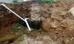 Çine Dorumlar Mahalle sakinleri dertli