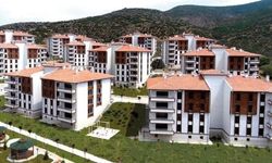 Aydın'da TOKİ'ye başvuranların kura çekim tarihi belli oldu