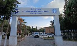 CHP’li ilçe belediyelerinde mezarlık tabelaları değişti