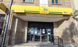 PTT Aydın İl Müdürlüğü kapatıldı