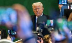 Trump'tan İran'a uyarı!