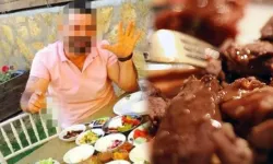 Aydın'da Cami Önünde Domuz Eti Dağıtan Kişi Kim Adı Ne, Neden Böyle Bir Şey Yaptı, Tutuklandı mı?