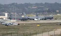 İncirlik Hava Üssü'ne keşif yapan suikast timi yakalandı