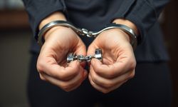 Nazilli'de temizlikçi maskeli şantaj çetesi çökertildi