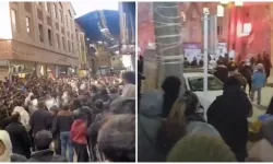 İran’da En Uzun Gece: Halk Sokaklarda!