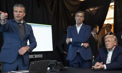 Trump'tan flaş açıklamalar! 'Türkiye vurgusu'