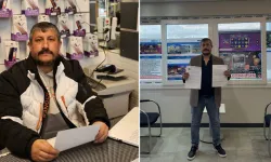 Aydınlı vatandaşın dijital kumar isyanı: Milli Piyango oyunlarını CİMER'e şikayet etti