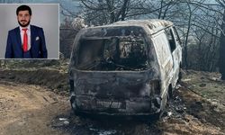 İzmir'de genç müteahhidin sır ölümü