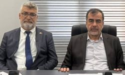 Toker İstanbul'a götürüldü