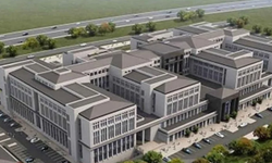 Yeni Adliye Sarayı ihale tarihi belli oldu