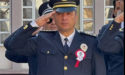 Mustafa Oba, Efeler Belediyesinde göreve başladı