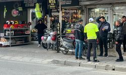 Nazilli’deki kazadan acı haber