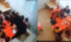 Mersin'deki şiddet skandalında 'dayakçı' bakıcılar göreve iade edildi!