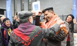 Kuşadası Belediyesi yörük hizmet çadırı’nda hizmete başladı