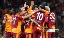 Galatasaray, UEFA Şampiyonlar Ligi'nde Juventus ile eşleşti