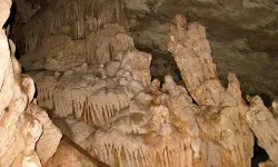 Aydın’ın gizli hazinesi: Metrelerce derinlikte saklanıyor