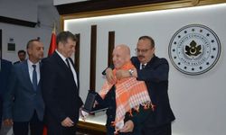 Söke’yi üzen ölüm: Aziz Düzgünel hayatını kaybetti