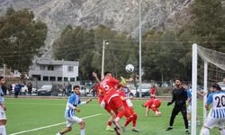 Laleler Sazlı Deplasmanından 3 Puanla Dönüyor: İncirliova Belediye Spor’dan Gol Yağmuru