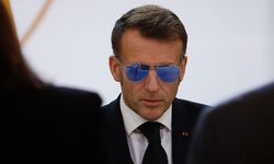 Fransa’dan Grönland’da NATO tatbikatı çağrısı