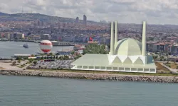 Cumhurbaşkanı Başdanışmanı Saral'dan 'cami' tepkisi