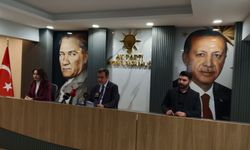 Erdem'den CHP'ye üye sayısı üzerinden gönderme