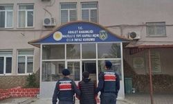 İki ayrı suçtan aranıyordu, Nazilli'de yakalandı