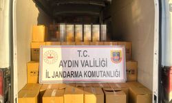 4 bin 200 litre tağşiş zeytinyağı ele geçirildi