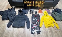 Kuşadası'nda 6 hırsızlık suçundan aranan şahıs yakalandı