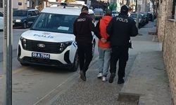 İncirliova'da Pompalı Tüfekli Kavga: Şüpheli Kısa Sürede Yakalandı