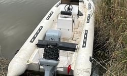 Söke'de göçmen kaçakçılığı operasyonu