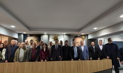 Mehmet Erdem enflasyonun düşmesi için destek istedi