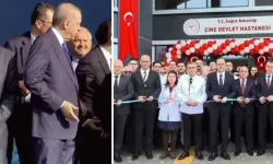 Aydın'da "Kurdele" Krizi: Cumhurbaşkanı Erdoğan Canlı Yayında Görevlilere Çıkıştı!