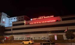 Aydın yeni bir hastane kazandı