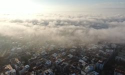 Aydın için fırtına ve yağış uyarısı