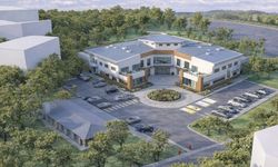 Aydın'a 30 yataklı AMATEM kazandırılıyor