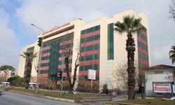 Aydın'da 15 yıldır hizmet veren hastane tamamen boşaltıldı