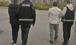 Aydın'da irtikap operasyonu