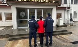 Didim'de 18 yılla aranan şahıs yakalandı