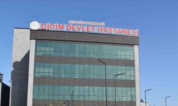 Didim'de cenazelerin karıştığı iddiası