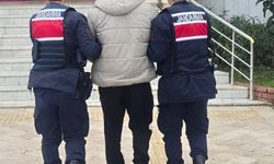 Didim'de firari cinayet hükümlüsü yakalandı