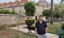 Efeler'de motosikletin çarptığı yaya hayatını kaybetti