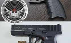 Efeler'de pazar kavgasının şüphelileri tutuklandı