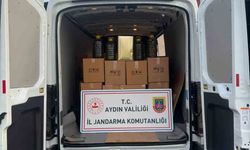 Efeler'de tağşiş zeytinyağı operasyonu