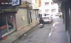 Gazeteci Durmuş Tuna'ya silahlı saldırı anının görüntüleri ortaya çıktı